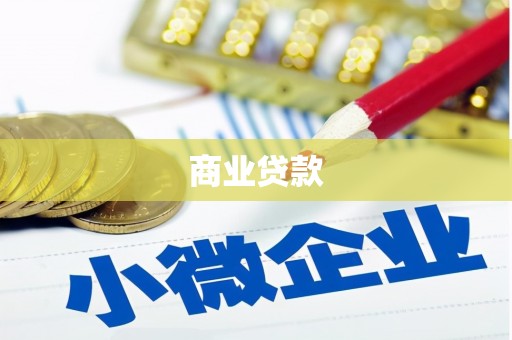 高安商业贷款