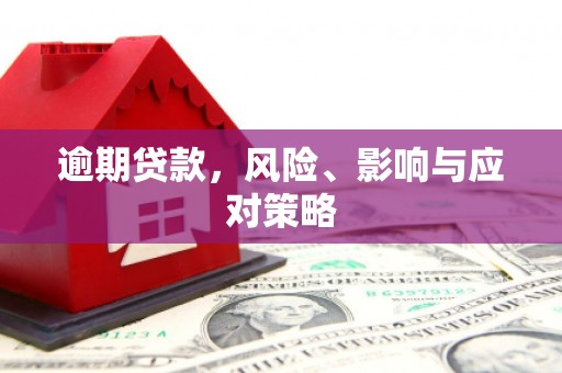 高安逾期贷款，风险、影响与应对策略