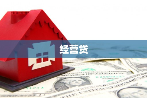 高安经营贷
