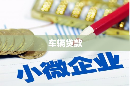 高安车辆贷款