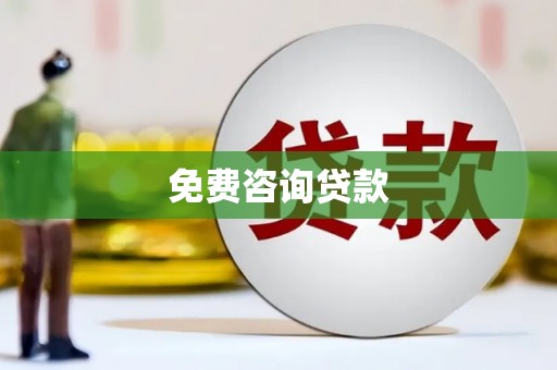 高安免费咨询贷款